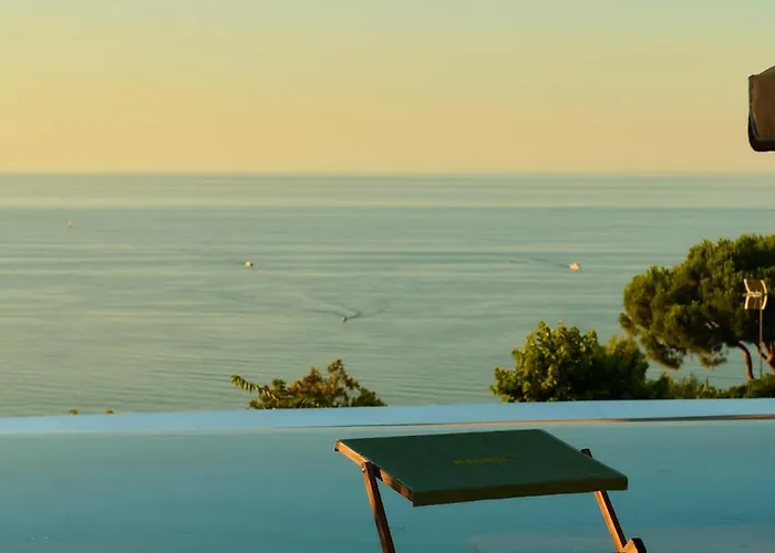 Hidden Dalla GiocondaAlbergo